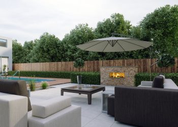 Outdoor Entertaining Features That Elevate Your Backyard Living Experience