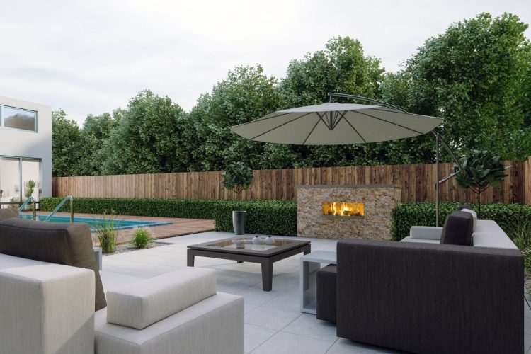Outdoor Entertaining Features That Elevate Your Backyard Living Experience