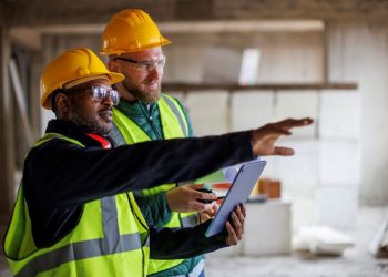 Builder Confidence Remains Steady Ahead of Fed Decision