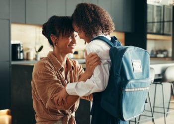 How to Ease Your Family Back Into Your School Year Routine