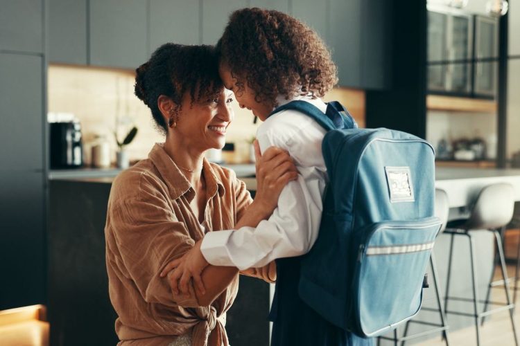 How to Ease Your Family Back Into Your School Year Routine