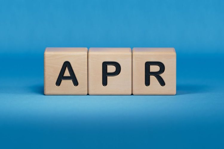 Why You Should Consider the APR, Not Just the Interest Rate, When Comparing Mortgage Offers