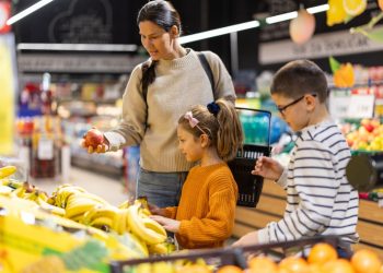 Consumer Sentiment Down for the Second Consecutive Month