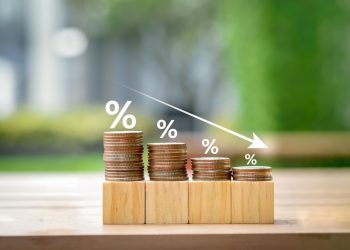 Mortgage Rates Continue to Drop