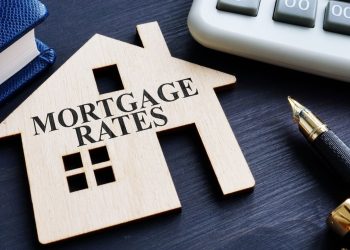 Mortgage Rates Continue to Move Down
