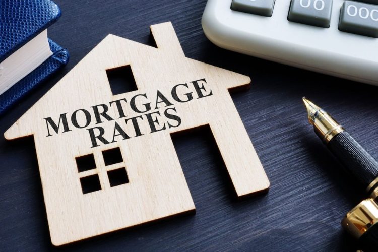 Mortgage Rates Continue to Move Down