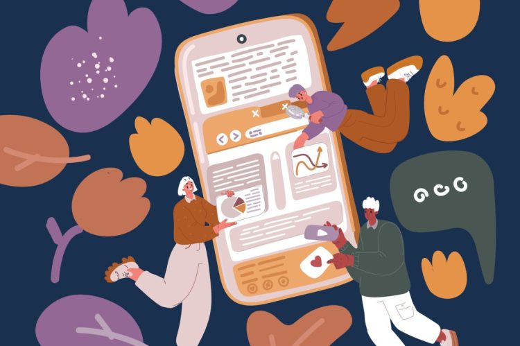 Your Social Media Fall Audit: How to Refresh Your Digital Presence In Q4