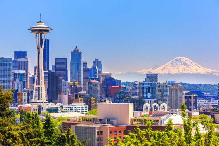 FirstTeam® Continues National Expansion With Launch of New Seattle Office