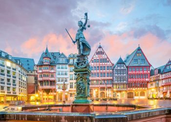 Corcoran Group Launches Corcoran Fischer Properties in Frankfurt