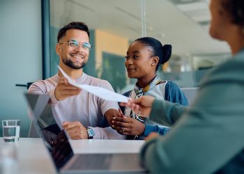 Congress Takes Massive Step in Outlawing the Use of ‘Trigger Leads,’ Passes NAR-Supported Legislation