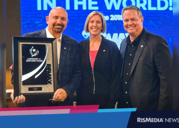 Nashville’s The Ashton Real Estate Group of REMAX Advantage Celebrates 10th Anniversary