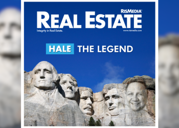 HAR CEO and Industry Icon Bob Hale Gets Star-Studded Sendoff in Houston