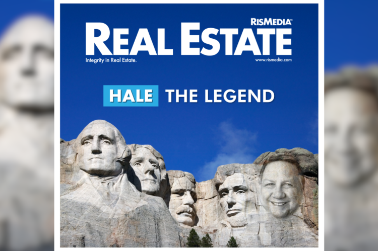 HAR CEO and Industry Icon Bob Hale Gets Star-Studded Sendoff in Houston