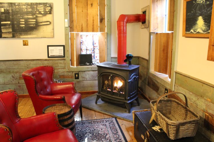 Peculiar Properties: The Recycle House That Turned Trash Into a Treasure