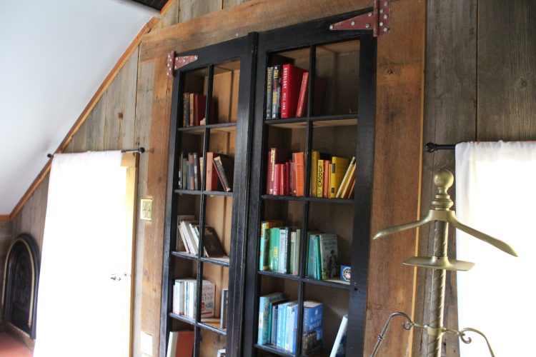 Peculiar Properties: The Recycle House That Turned Trash Into a Treasure