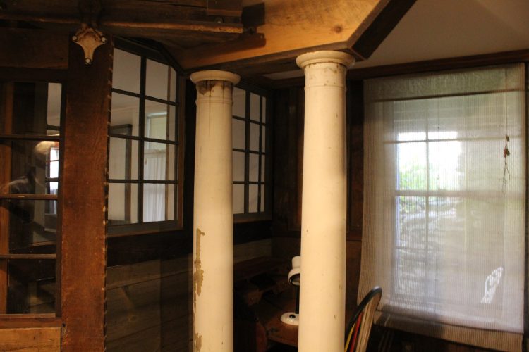 Peculiar Properties: The Recycle House That Turned Trash Into a Treasure