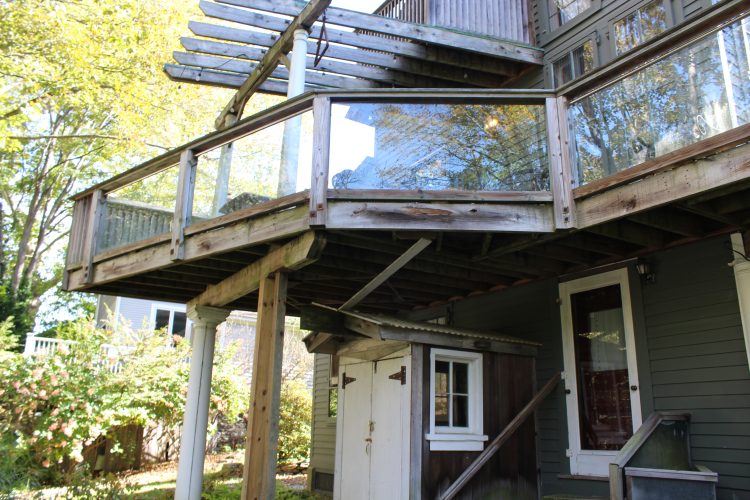 Peculiar Properties: The Recycle House That Turned Trash Into a Treasure