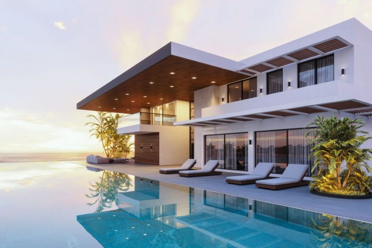 Luxury