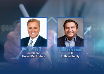 Beyond Commissions: How Two Leading Brokerage Firms Are Redefining Agent Compensation