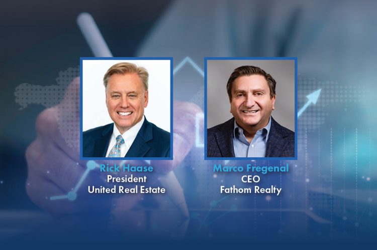 Beyond Commissions: How Two Leading Brokerage Firms Are Redefining Agent Compensation