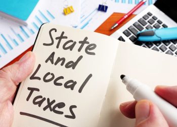 Which Homeowners—and Homebuyers—Will Benefit From the New SALT Cap?