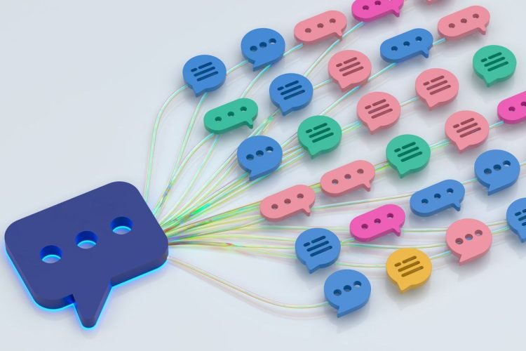 Make Every Comment Count: Building Your Online Presence Through Intentional Engagement