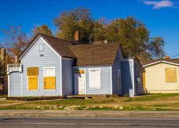 Zombie Properties Aren’t Just a Spooky Season Buzzword—They’re Your Next Best Lead Source