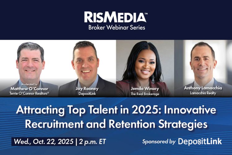 Attracting Top Talent in 2025: Innovative Recruitment and Retention Strategies