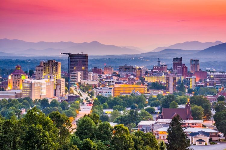 Better Homes and Gardens Real Estate Integrity Partners Launches in Downtown Asheville, North Carolina