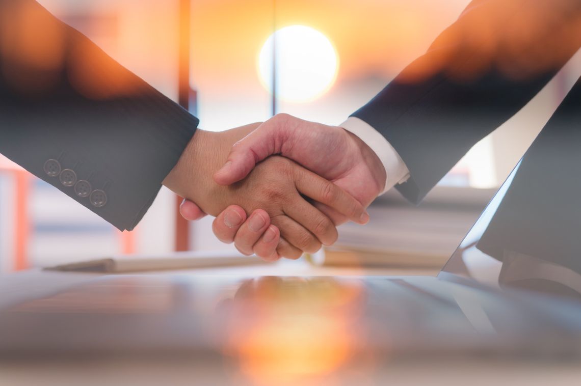 North Carolina Brokerage ERA Live Moore Partners With Missouri Firm to Launch Edge Realty ERA Powered