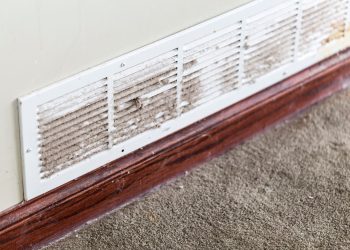 Are You Missing These Spots When Cleaning?
