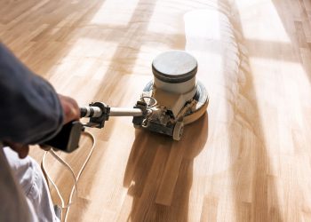 Hardwood Floors? Don’t Make These Cleaning Mistakes