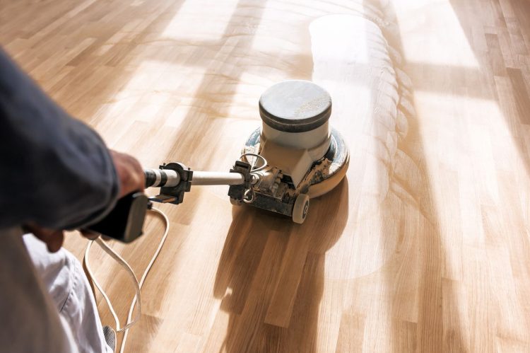Hardwood Floors? Don’t Make These Cleaning Mistakes