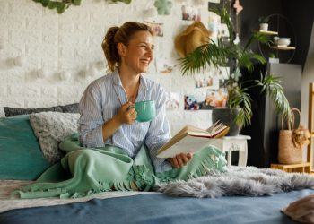 How to Design Your Bedroom to Bring Out Your Inner Morning Person