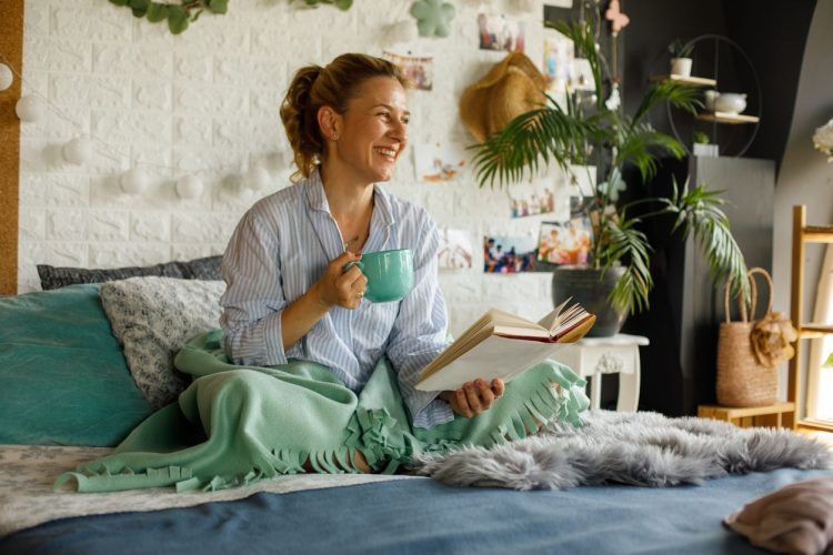 How to Design Your Bedroom to Bring Out Your Inner Morning Person