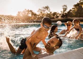 Tips for Staying Safe During Summer Activities