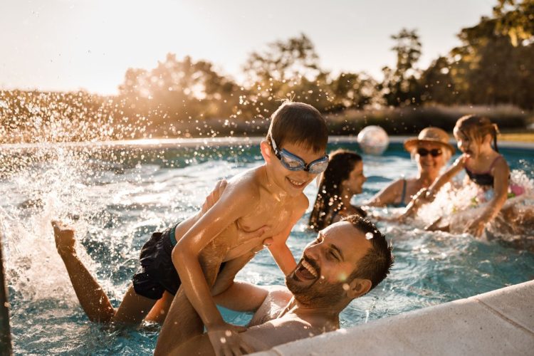 Tips for Staying Safe During Summer Activities