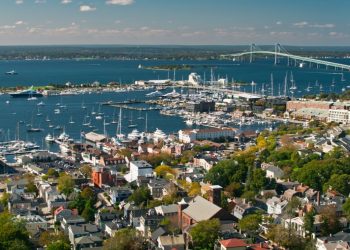 Corcoran Expands to Rhode Island With Launch of Corcoran Chart House Realty