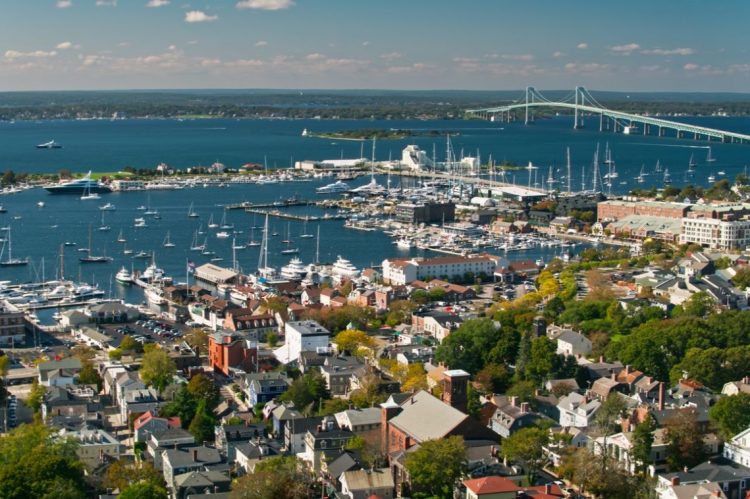Corcoran Expands to Rhode Island With Launch of Corcoran Chart House Realty