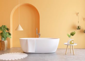 5 Creative Ways to Use Paint to Totally Transform a Room