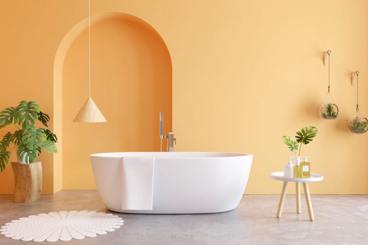 5 Creative Ways to Use Paint to Totally Transform a Room