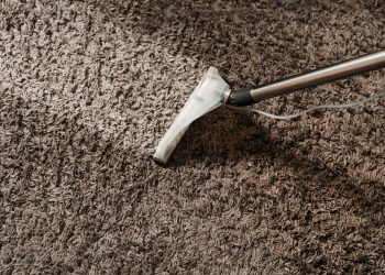 Do Your Carpets Need to Be Replaced, or Do They Just Need a Deep Cleaning?
