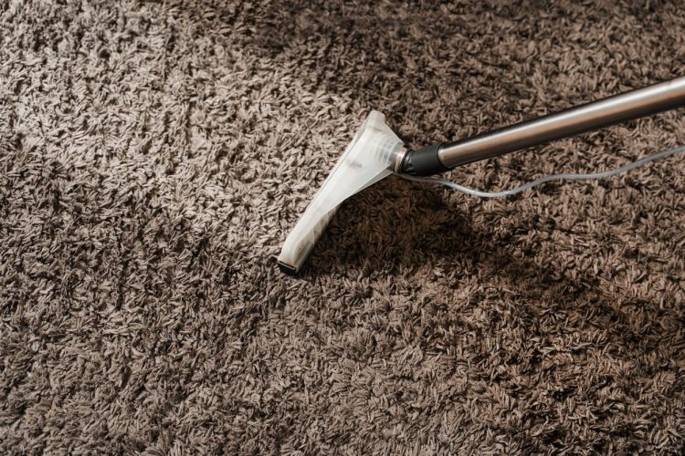 Do Your Carpets Need to Be Replaced, or Do They Just Need a Deep Cleaning?