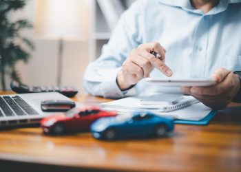 Are You Spending More Than You Should for Auto Insurance?