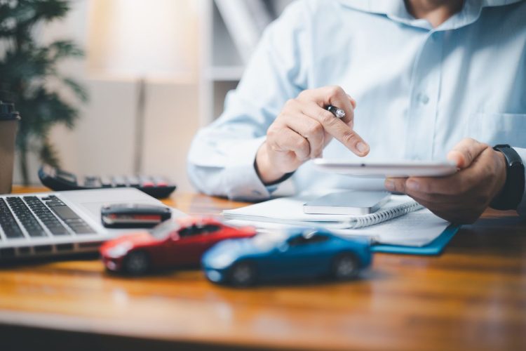 Are You Spending More Than You Should for Auto Insurance?