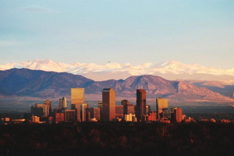 Final Offer Launches in Denver and the Front Range in Partnership With Several Colorado Brokerages