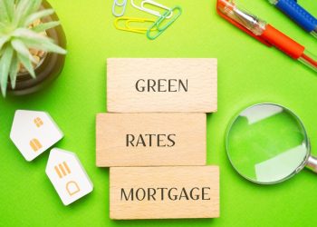 Should You Get an Energy-Efficient Mortgage?
