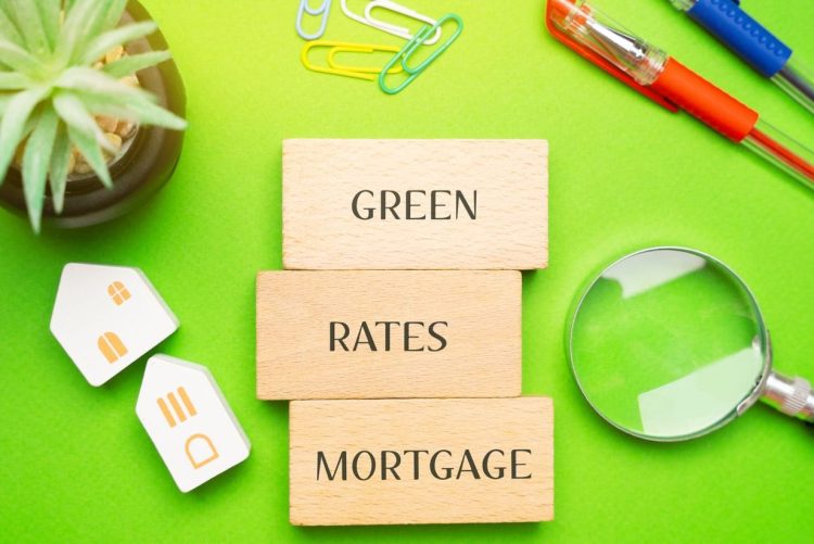 Should You Get an Energy-Efficient Mortgage?