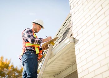 Why You Should Have the Roof Inspected Before Listing Your House