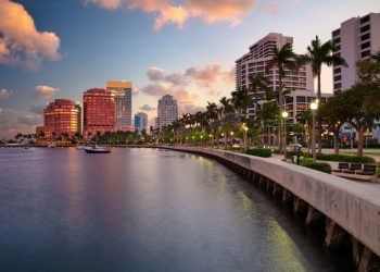 Forbes Global Properties Hosts Agent Conference in Palm Beach
